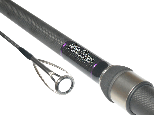 Lansetă Select Baits Elite-D Spod, 3.6m/5lbs, 2buc