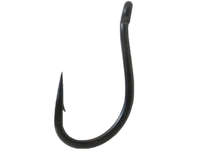 Cârlige Select Baits StiffUn Hooks, Nr.4, 10buc/plic