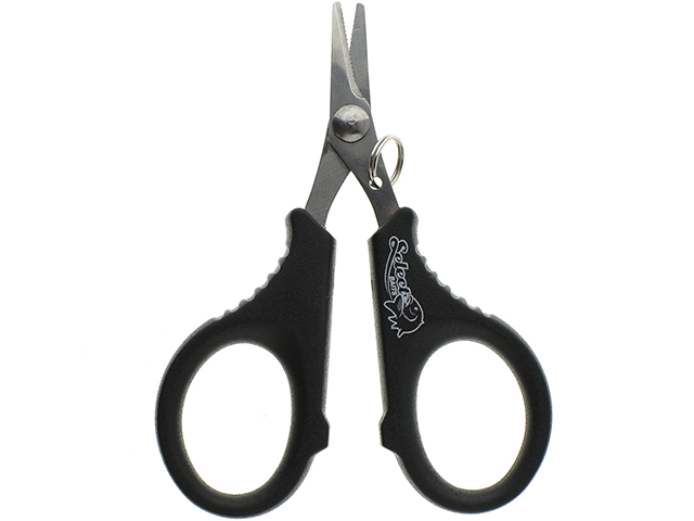 Foarfecă pentru fir textil Select Baits Mini Braid Scissors