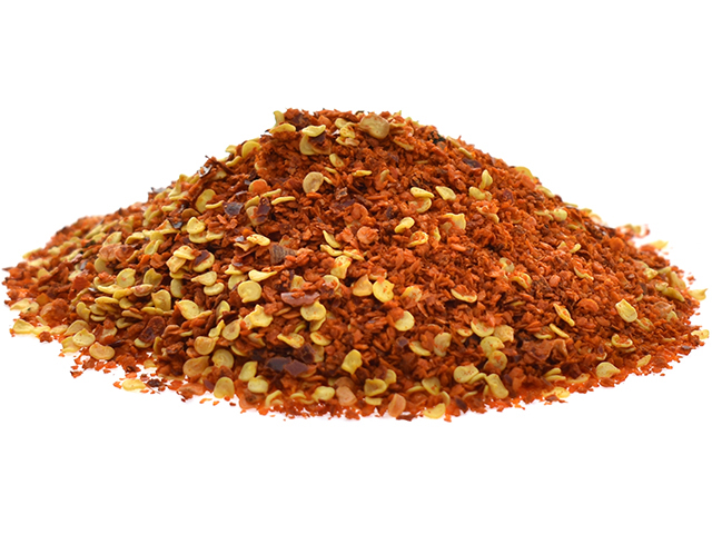 Fulgi de chilli Select Baits Chilli Flakes, 1kg
