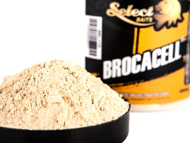 Extract de drojdie inactivă Select Baits Brocacell, 250g