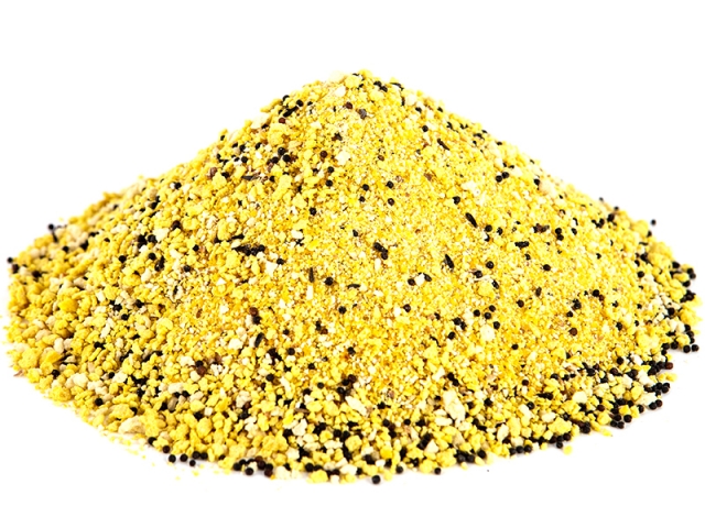 Aditiv granulat Select Baits Original Sluis CLO, 1kg