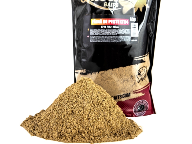 Făină de pește Select Baits LT94 Fish Meal, 1kg