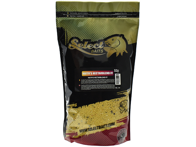 Mix Select Baits Haiths Nectarblend, 1kg