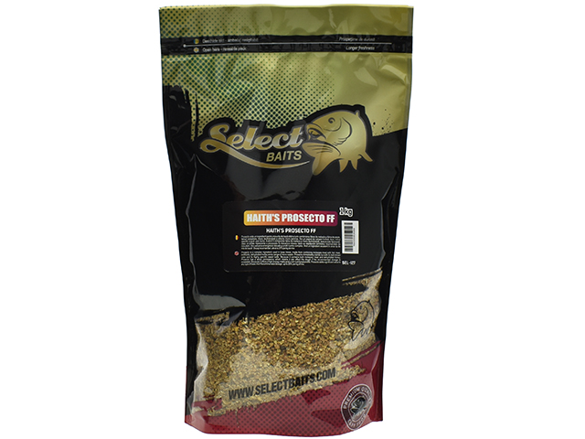Mix Select Baits Haiths Prosecto, 1kg