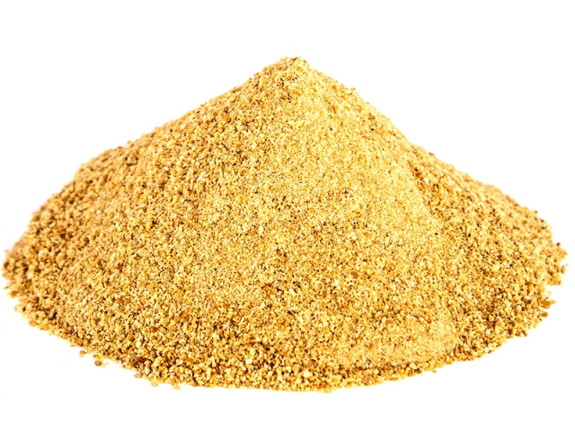 Pesmet Select Baits Golden Breadcrumb, 1kg