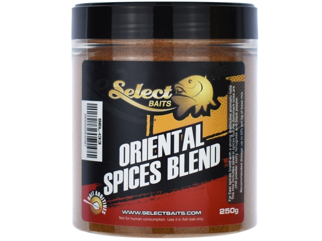 Mix de condimente asiatice Select Baits Oriental Spices Blend, 250g