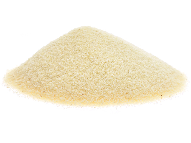 Griș fin din grâu Select Baits Fine Semolina, 1kg
