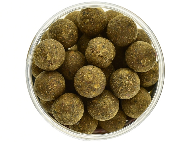 Boilies critic echilibrat Select Baits, Belachan&Mussel, 20mm