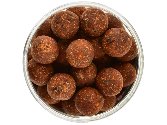 Boilies critic echilibrat Select Baits, Crab&Krill-Monster Crab, 20mm