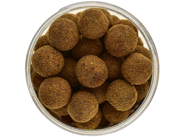 Boilies de cârlig special întărit Select Baits, Meat&Fish-Squid Octopus&Cranberry, 20mm