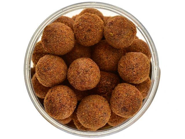 Boilies de cârlig special întărit Select Baits, Crab&Krill-Monster Crab, 20mm