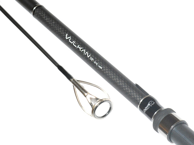 Lansetă Select Baits Vulkan, 3.6m/3.5lbs, 2buc