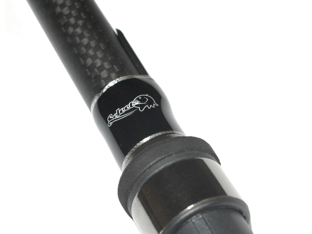 Lansetă Select Baits Vulkan, 3.6m/3.5lbs, 2buc