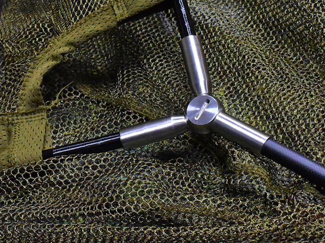 Minciog Select Baits Lift Up Net 42