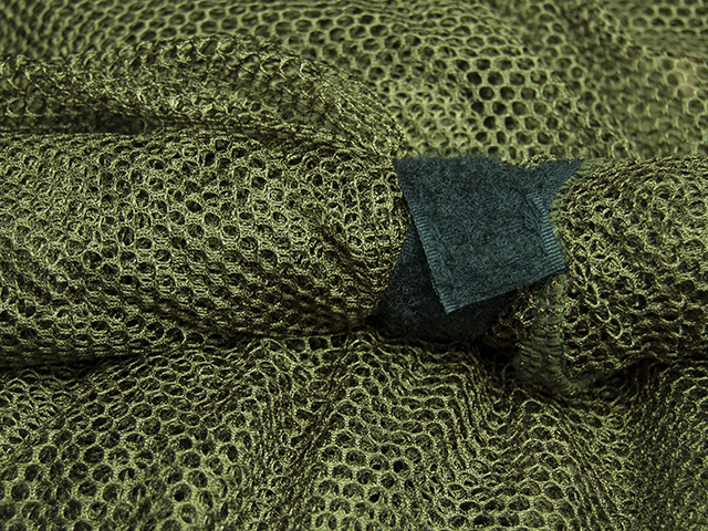 Plasă de rezervă pentru minciog Select Baits Landing Net Mesh 42