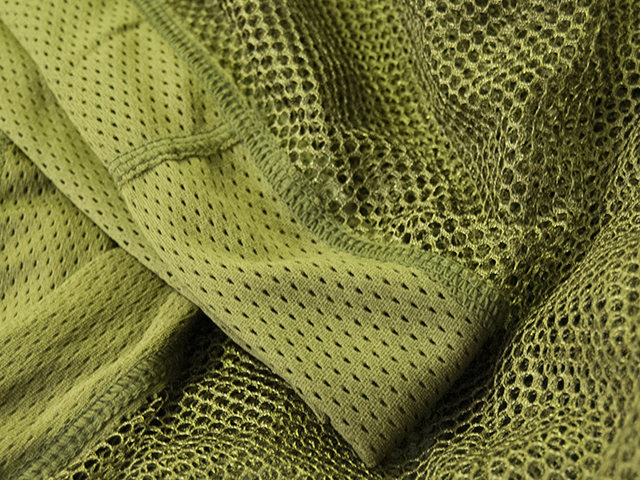 Plasă de rezervă pentru minciog Select Baits Landing Net Mesh 42