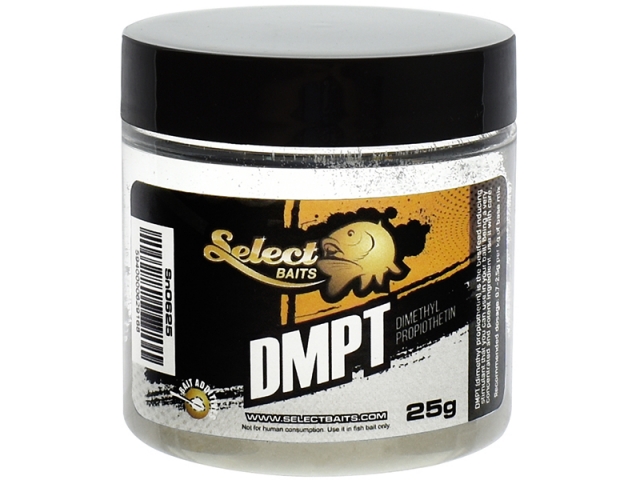 Aditiv pudră Select Baits Dimethyl Propiothetin-DMPT, 25g