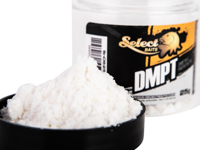 Aditiv pudră Select Baits Dimethyl Propiothetin-DMPT, 25g