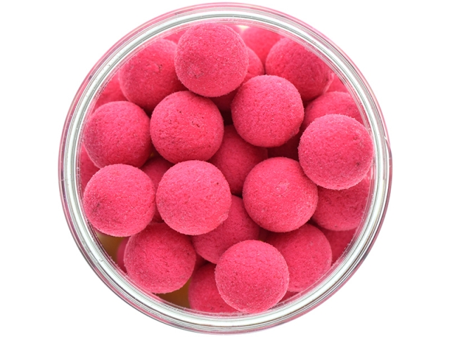 Pop-up Select Baits Fluoro, Bubblegum, 15mm/35g