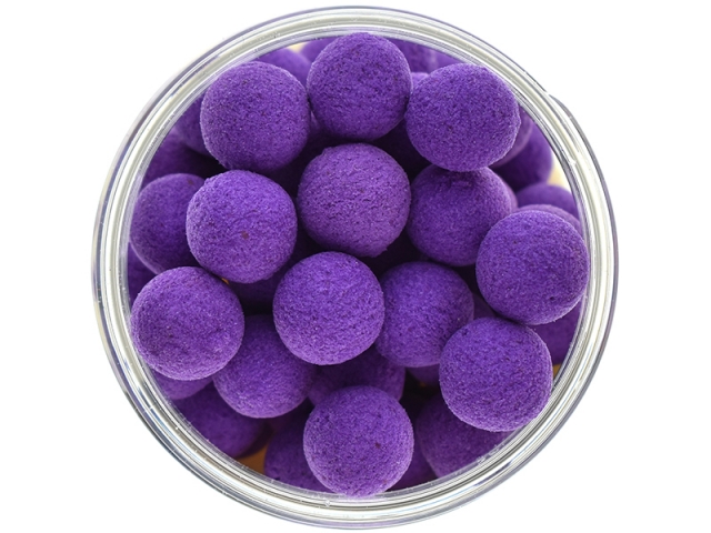 Pop-up Select Baits Fluoro, Maple, 12mm/35g