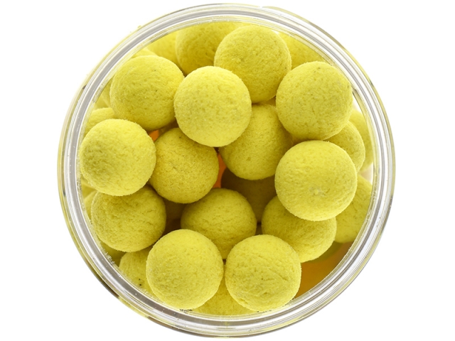 Pop-up Select Baits Fluoro, Pineapple&N-Butyric, 12mm/35g