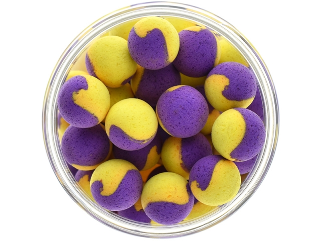 Pop-up Select Baits Fluoro, Super Spice Squid, 15mm/35g