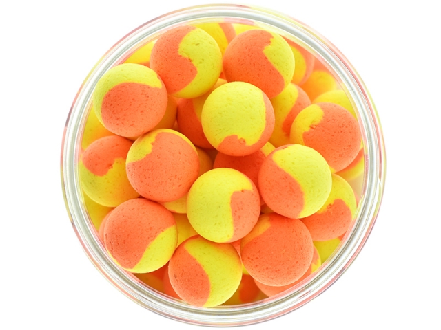 Pop-up Select Baits Fluoro, Tutti Frutti-Pineapple, 12mm/35g