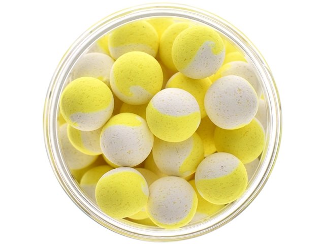 Pop-up Select Baits Fluoro, Pear Banana, 15mm/35g
