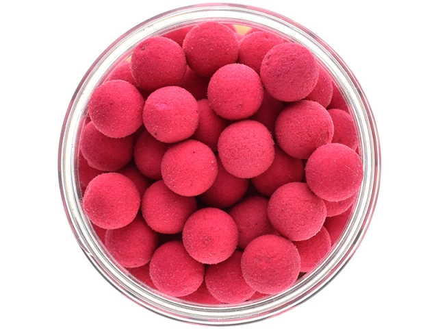 Micro pop-up Select Baits Fluoro, Exotic Fruits, 8mm/40g