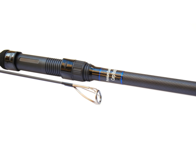 Lansetă Select Baits Potenza, 3.6m/3.75lbs, 2buc