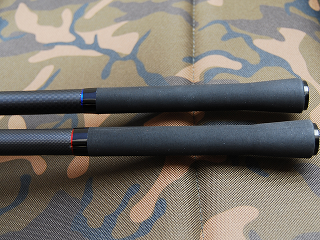 Lansetă Select Baits Potenza, 3.6m/3.75lbs, 2buc