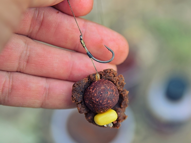Pastă de boilies Select Baits Lead&Hookbait Wrap, Liver Spice, 400g