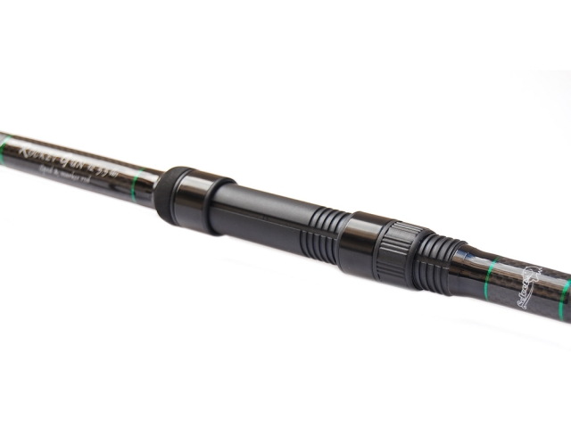 Lansetă Select Baits Rocket Gun Spod&Marker, 3.6m/5.5lbs, 2buc