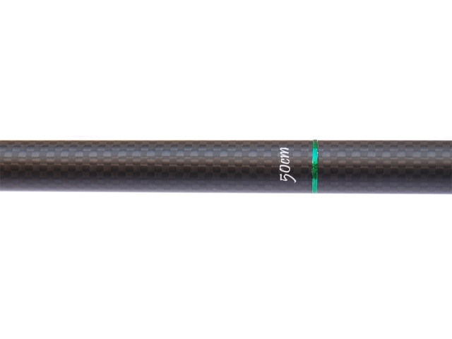 Lansetă Select Baits Rocket Gun Spod&Marker, 3.6m/5.5lbs, 2buc