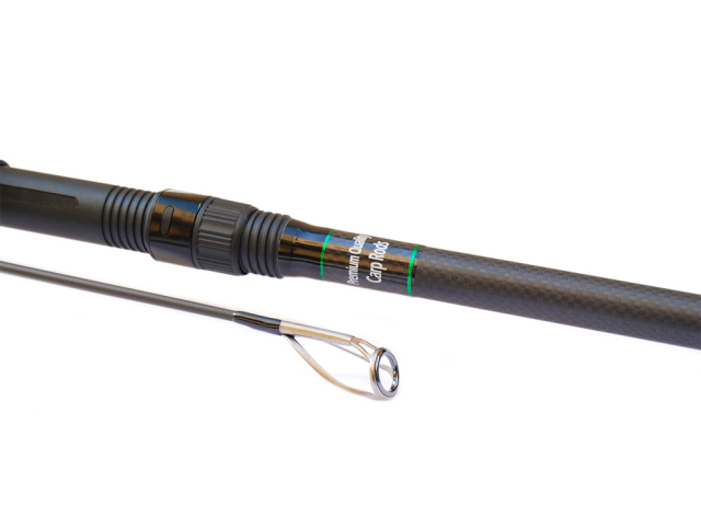 Lansetă Select Baits Rocket Gun Spod&Marker, 3.6m/5.5lbs, 2buc