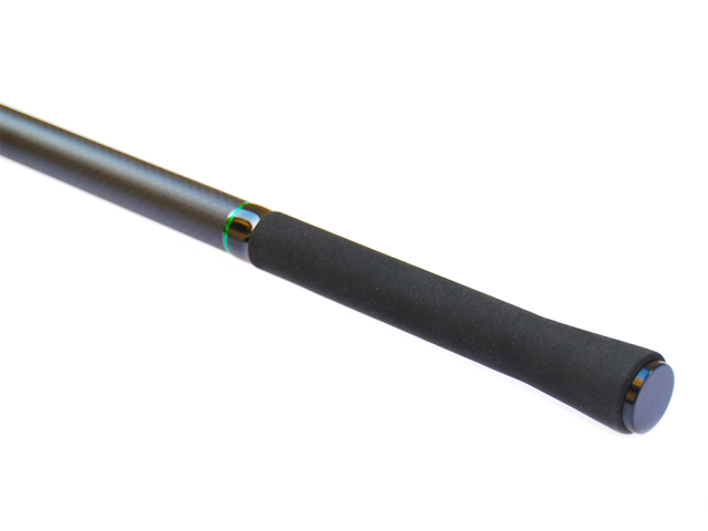 Lansetă Select Baits Rocket Gun Spod&Marker, 3.6m/5.5lbs, 2buc