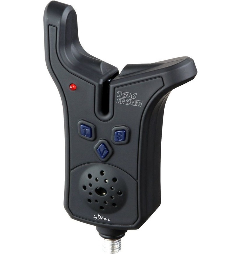 AVERTIZOR TEAM FEEDER BITE ALARM BY DOME GABOR