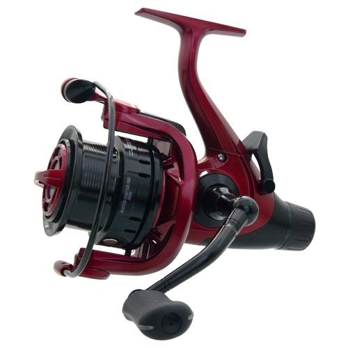 MULINETĂ TEAM FEEDER BY DOME GABOR MASTER CARP 6000
