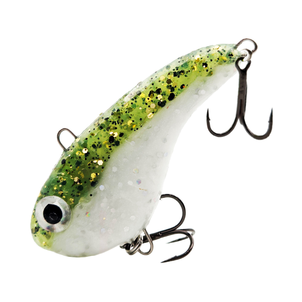 Cicadă Țicu Fishing 6cm 22g Baby Bass