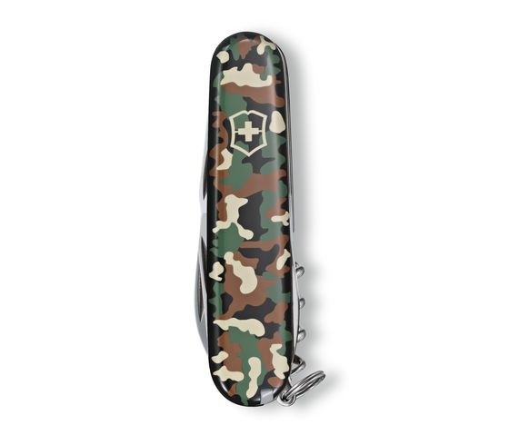 Briceag Victorinox Spartan Camouflage