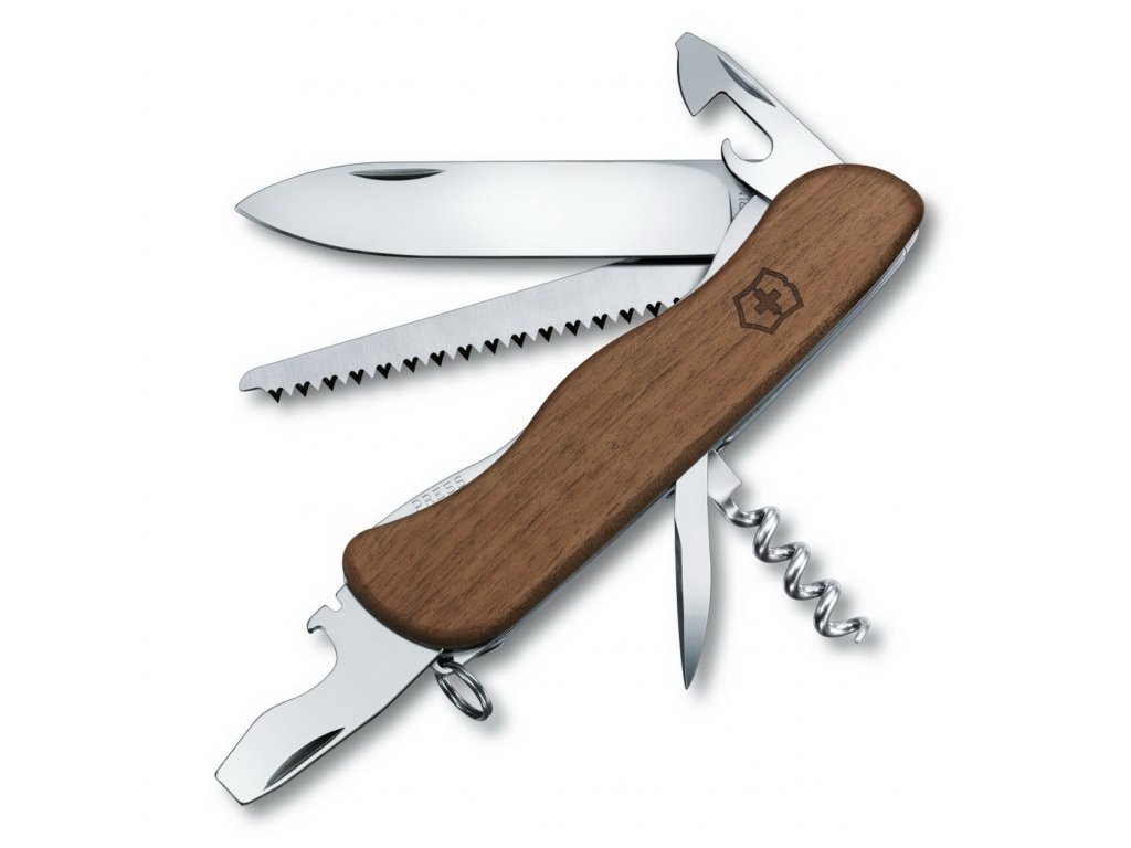 Briceag Victorinox Forester Wood