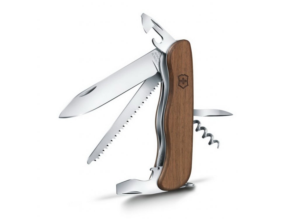 Briceag Victorinox Forester Wood