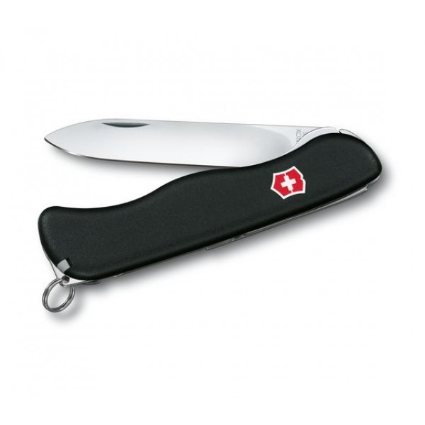Briceag Victorinox Sentinel Black