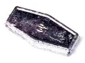 Plumb culisant Arrow, 70g