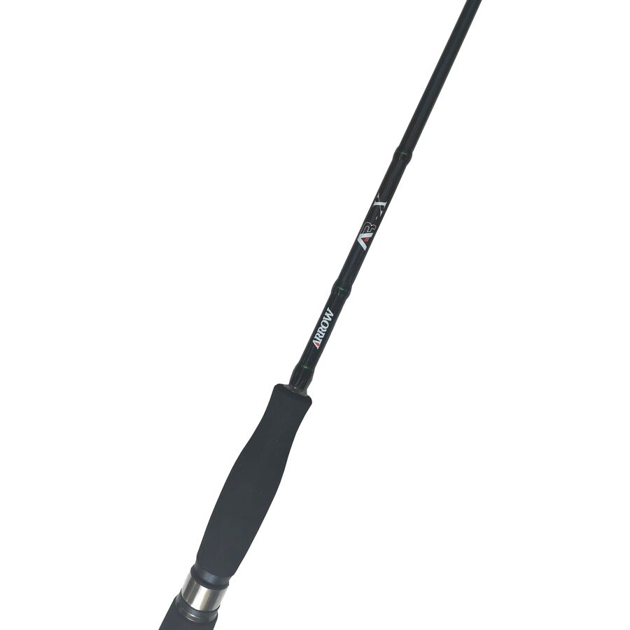 Lansetă Arrow AR-X Spin, 1.82m/10-30g, 2buc