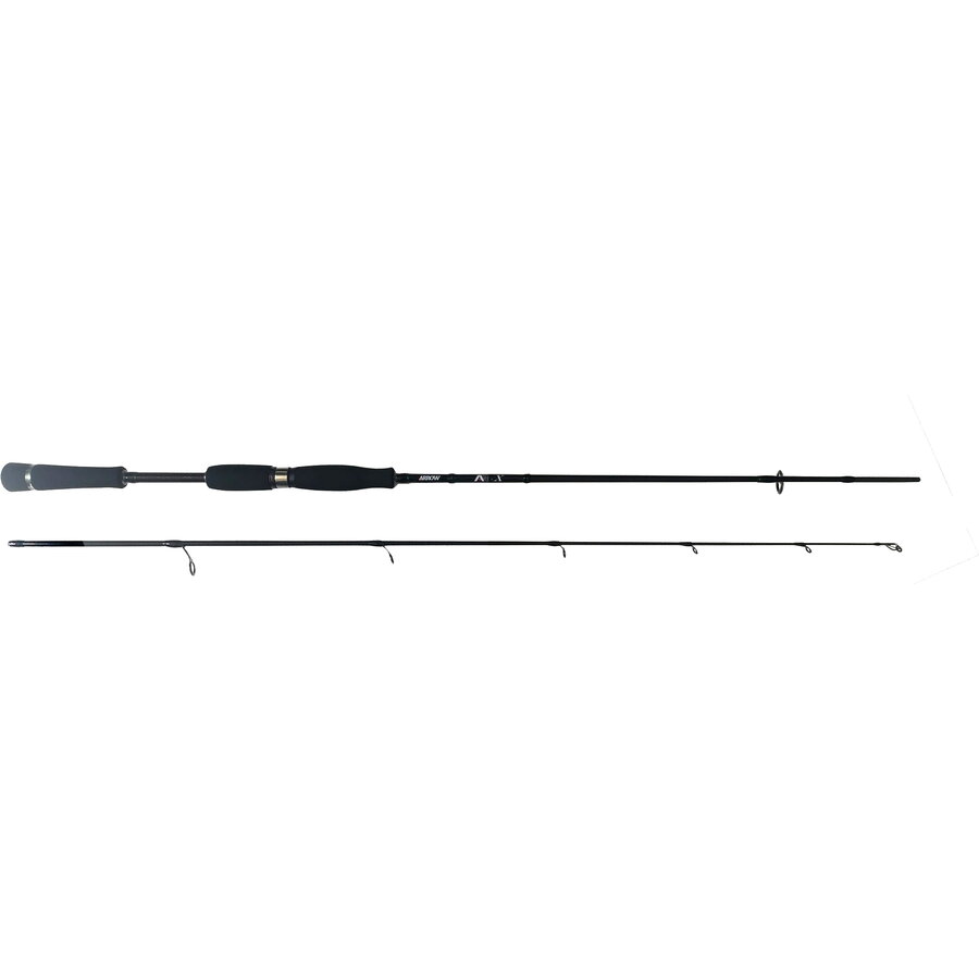 Lansetă Arrow AR-X Spin, 1.82m/10-30g, 2buc