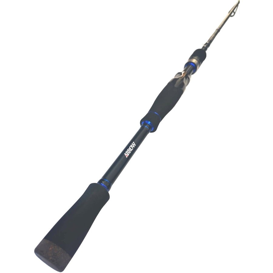 Lansetă Arrow Air Pro Spin, 2.43m/3-15g, 2buc