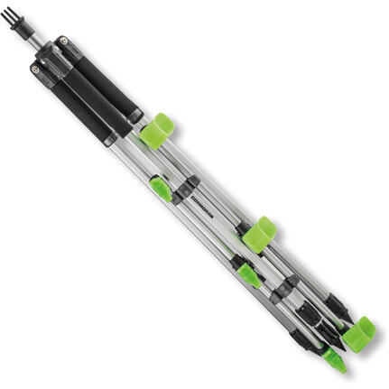 Tripod Cormoran Beach Pod X-Treme 6310, 3 posturi