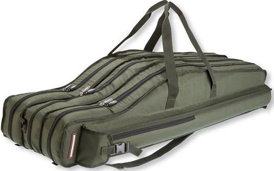 Husă Cormoran 5083, 155cm, 3 compartimente